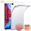 For iPad Air 13インチ M2 (2024) / iPad Pro 12.9 2022 / 2021 / 2020 / 2018 ケース アップル ...