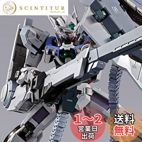 BANDAI METAL BUILD ॢȥ쥢+ץGNϥᥬ㡼(־Ź)