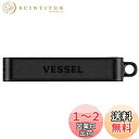 ベッセル(VESSEL) ビットホルダー 10本収納用 黒 BH-10K