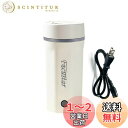 Focustar 電気ケトル 小型 500ML ポータブル電気ケトル 低消費電力 300W 沸騰すると自動OFF 空焚き防止 湯沸かしポット 小型 旅行 車中泊...