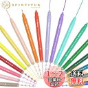 Aechy カーブペン 水性ペン 18本カラーペンセット ツインマーカー 細字ペン先 18種類ローラースタンプ 速乾 手帳/ノート/カード作り 子供 大人 筆記...