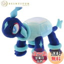 ポケットモンスター ポケモンぬいぐるみ テラパゴス(ノーマルフォルム)