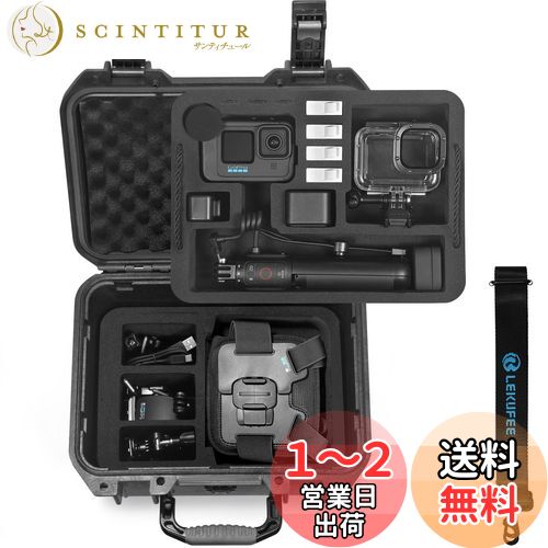 Lekufee Gopro Hero 12 ɿϡɥ - Gopro Hero 13,Gopro Hero 12,Hero 11,H...