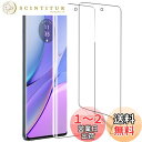 【2枚・簡単な貼り付け方】ZXZone For motorola edge 40 フィルム Motorola edge 40 neo フィルム 柔らかいTPU素...