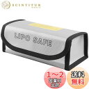 LIANHATA バッテリー リポガード 防爆バッグ ?色 リポバッテリー 保護 袋 チャージ プロテクション 難燃性バッグ 耐火バッグ 耐熱 耐火 防爆 防水 防炎バッグ バッテリー用収納ケース (A)