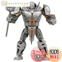 タカラトミー(TAKARA TOMY) トランスフォーマー トランスフォーマー SS-113 ライノックス