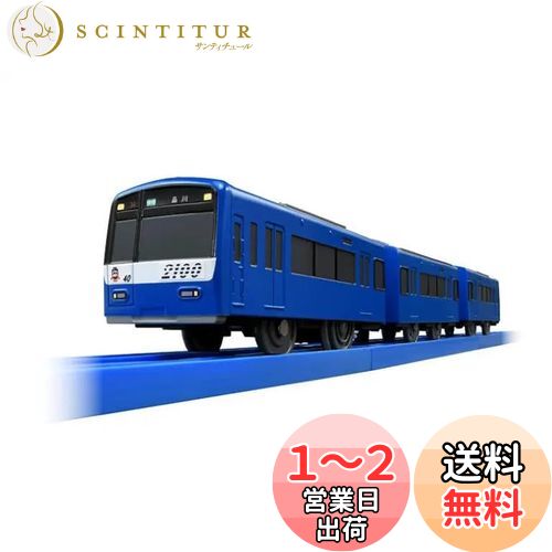 ȥߡ(TAKARA TOMY) ץ졼 2100 KEIKYU BLUE SKY TRAINϢ͡