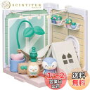 タカラトミー(TAKARA TOMY) ポケットモンスター ポケモン ポケピースハウス ベランピングテラス モクロー&ポッチャマ 男女子両用
