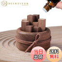 【送料無料】Oaec アロマストーン 木製 黒胡桃 アロマディッシュ アロマ ディフューザー 水なし アロマウッド 車 安眠 瞑想 寝室 玄関 (タイプA)