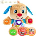 【送料無料】マテル(MATTEL) フィッシャープライス(fisher price) うたっておしゃべり!バイリンガル・わんわん【赤ちゃん おもちゃ】【知育・英...