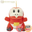 タカラトミーアーツ(TAKARATOMY A.R.T.S) ポケモン キミにきめた! ポケモンゲットぬいぐるみ ホゲータ ぬいぐるみ 高さ約23cm 73846...