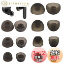 A-Pcas イヤーピース Soundcore Life P3 P2 P2i P2 Mini用 Liberty Neo 2用 Soundcore Liberty Air 2 Pro用 シリコン製イヤーピース 短S/M/L+長XS/S/M/L 7サイズ7ペア Fit in the Case 遮音性 フィット感 装着感向上 S/M/L 7ペアセット ブラック