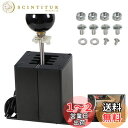 VEHSUN シミュレーター シフター PC H型 ギアシフター USB ロジクール ハンコン G25 G27 G29 T300 T500 G923 G920 ...