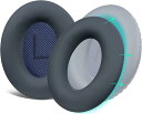 SOULWIT イヤーパッドカバー ヘッドホンパッドカバー Bose QuietComfort QC15 QC25 QC2 QC35 QC45/Ae2 Ae2i...