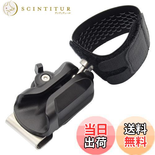 【送料無料】脱着式工具ホルダー 差し さし 腰道具 ハンマー差し 電動ドリル インパクト ドライバー ホ..