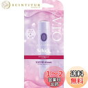 Schick(シック) ハイドロ シルク V.I.O ダブル シェーバー VIO トリマー デリケート むらさき 1個 (x 1)