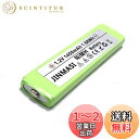Doublepow NH-14WM互換品 Ni-MH 角型ニッケル水素電池【NH-14WM NH-10WM HHF-AZ201S HHF-AZ01 RP-BP61 ADN55BT MHB-901 互換品】(1個)