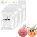 CLEVHOM 圧縮袋 旅行 衣類圧縮袋 便利グッズ 真空あっしゅくバッグ 手巻き 衣類収納バッグ 下着 カビ ダニ対策 防塵 防湿 省スペース 再利用可能 ポンプ不要 押すだけ 小物収納 修学 出張 引越し用 Lサイズ 40 x 60 cm 10枚入 透明