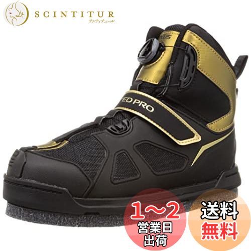 ޥ(SHIMANO) GORE-TEX(ƥå) 塼 ߥƥåɥץ ߥƥåɥ֥å 26.5cm FS-175U