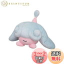 三英貿易 ポケットモンスター ALL STAR COLLECTION ミブリム (S) W20×D13×H19cm ぬいぐるみ ポケモン PP157
