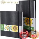 Ohuhu スケッチブック マーカー用画用紙 厚口 a4・正方形 200gsm 210*210mm/210*297mm アルコールマーカー スケッチブック オフ...