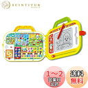 ジョイパレット(JOYPALETTE) ワンワンとうーたん クイズにおえかき!ミュージック! タッチでおしゃべり レッスンバッグ (ピカピカブ~! バージョン) 32x37x6cm プラスチック