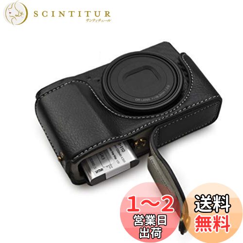 kinokoo GRIIIx/GR3x RICOH ꥳ ǥ륫 GRIII/GR3  ܳ 饱 ܥǥ...