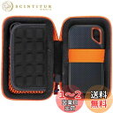 サンディスク SanDisk SSD/SanDisk エクストリーム ポータブルSSD/SanDisk Portable/Extreme PROE81/ E61外付け専用収納ケース,バブル付き(ケースのみ)-Khanka