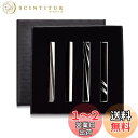 Yoursfs おしゃれ ネクタイピン セット 4本 ビジネス ブランド ネクタイピン 日常仕事 タイバー ブラック シルバー メンズ プレゼント