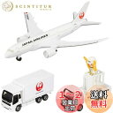 タカラトミー(TAKARA TOMY) トミカワールド 787エアポートセット(JAL)