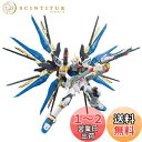 RG 機動戦士ガンダムSEED DESTINY ZGMF-X20A ストライクフリーダムガンダム 1/144スケール 色分け済みプラモデル