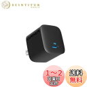 Anker 312 Charger (20W) (USB PD 充電器 20W USB-C 超小型急速充電器)【PSE技術基準適合/PowerIQ 3.0 (Gen2)搭載】 iPhone 14 iPad Air Galaxy Android その他 各種機器対応 (ブラック)