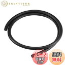 DMiotech 7mm x 10mm 1M ブラック ラバー 潤滑剤チューブ 油耐性 プラスチック オイルホース 水パイプ
