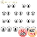 【送料無料】Tiszinkマグネットピアス 磁石 ボールピアス フェイクピアス 磁石ピアス ノンホールピアス イヤーカフ 両耳 レディース メンズ ユニセックス...