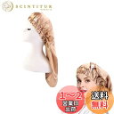 【送料無料】nalaina ナイトキャップ 枝毛防止 摩擦軽減 保湿美髪 天然 シルク100% ロングヘア用 お休みキャップ 就寝用 ヘッドウェア