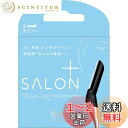 シック Schick ハイドロシルク サロンプラス トーンアップ フェイススムーサー 替刃(3コ入) カミソリ