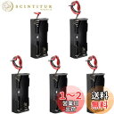 5個入り 3V 単4電池用 2x1.5V 電池ボックス バッテリーボックス リードハーネス付き DIY 単4電池収納ボックス AAA電池ケース バッテリーボック...