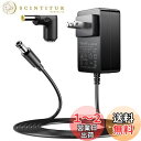 Punasi AC1116J テプラPRO ACアダプター ラベルライター キングジム KING JIM対応 SR910 SR-MK1 SR900 SR720 SR670 SR600 SR550 SR530 SR520 SR520X SR5500P SR3700P