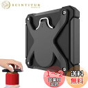 Fantasyon 缶切り 缶オープナー 日本ビールの缶にぴったり空き缶つぶし器 缶オープナー 回転式 can opener 歯車缶切り 安全 リッドオープナー...