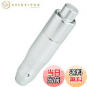 サンティチュールで買える「【送料無料】Lunsom ボタン式シフトノブ アルミシフトレバー メタルシフトノブ オートマ車に適用します (シルバー」の画像です。価格は1,612円になります。