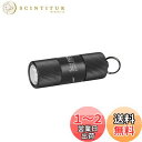 【送料無料】OLIGHT(オーライト) I1R 2 EOS 懐中電灯 ハンディライト ミニライト フラッシュライト 150ルーメン USB充電式 紛失防止 コン...