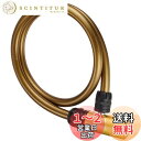 ブリヂストン(BRIDGESTONE) アルロック 自転車 鍵 ワイヤーロック ゴールド 盗難防止 防犯 直径12×80cm WL-AD.B