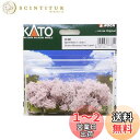 カトー(KATO) KATO Nゲージ 桜の木50mm 3本入 24-082 ジオラマ用品