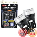 IPF ポジションランプ LED 車用 T10 25lm 6700K ホワイト 12V用 2本入 車検対応 全反射レンズ採用 照射角300° 日本製 XP-54