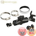 【送料無料】REC-MOUNTS GoPro HERO3 HERO2 HD-HERO GoPro3 (ゴープロ)用 バーマウント BBセット(17φ-64φ) Bar Mount ロールバーなどに最適