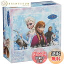 108ピース ジグソーパズル ディズニー アナと雪の女王 2人のプリンセス (18.2x25.7cm)