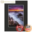 ハクバ HAKUBA 額縁 アルミ HFA-03 A4 ブラック HFA-03-A4