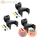Donner ギターハンガー 壁掛け 自動ロック ネジ付 ギターフック 荷重10KG 高強度 ギターホルダー ベース/エレキギター/マンドリン適用 ブラック (3個)