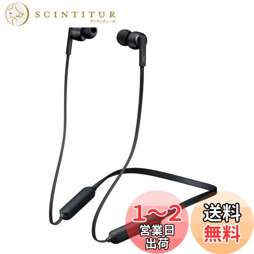 JVC󥦥å JVC HA-FX87BN-B 磻쥹Υ󥻥󥰥ۥ Bluetoothб/Υ󥻥/...