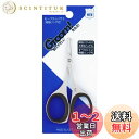 貝印 Groom! 鼻毛 ハサミ 先丸 眉毛 ムダ毛 HC3047